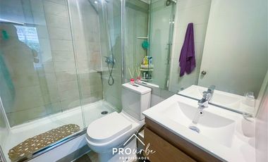 Departamento en Venta en Metro Santa Ana