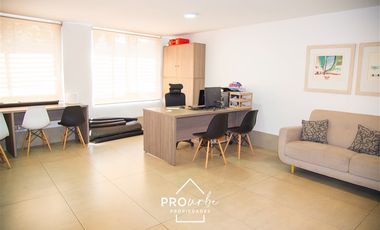 Departamento en Venta en Metro Santa Ana