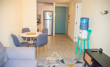 Departamento en Venta en Metro Santa Ana