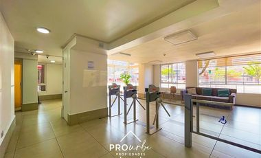 Departamento en Venta en Metro Santa Ana