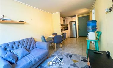 Departamento en Venta en Metro Santa Ana