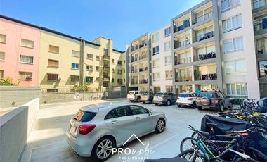 Departamento en Venta en Metro Santa Ana