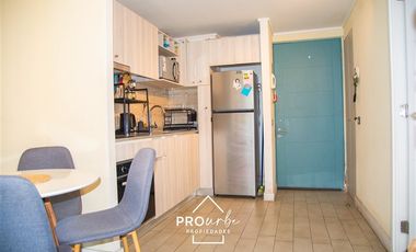 Departamento en Venta en Metro Santa Ana