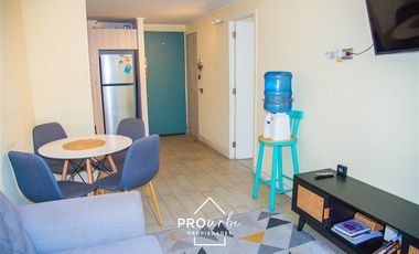 Departamento en Venta en Metro Santa Ana