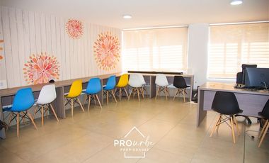 Departamento en Venta en Metro Santa Ana