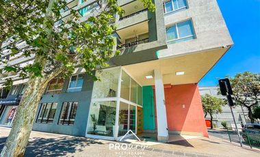 Departamento en Venta en Metro Santa Ana
