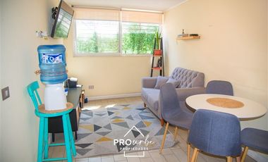 Departamento en Venta en Metro Santa Ana