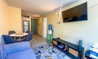 Departamento en Venta en Metro Santa Ana