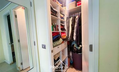 Departamento en Venta en Metro Santa Ana