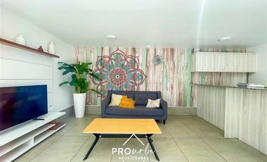 Departamento en Venta en Metro Santa Ana