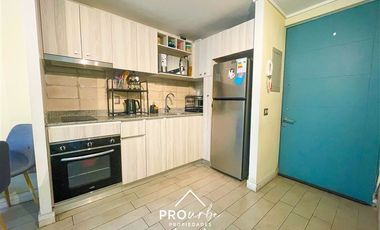 Departamento en Venta en Metro Santa Ana