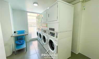 Departamento en Venta en Metro Santa Ana