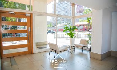 Departamento en Venta en Metro Santa Ana