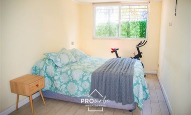 Departamento en Venta en Metro Santa Ana