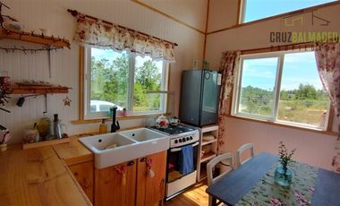 Casa en Venta en Chanqueihua
