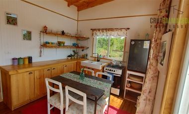 Casa en Venta en Chanqueihua