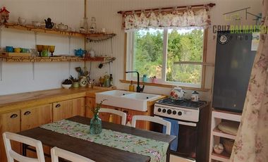 Casa en Venta en Chanqueihua