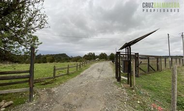 Casa en Venta en Chanqueihua