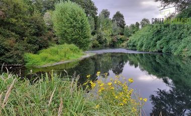 Parcela en Venta en Parcelas en Las Lomas con acceso al Rio Negro