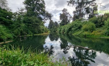 Parcela en Venta en Parcelas en Las Lomas con acceso al Rio Negro