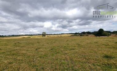 Parcela en Venta en Parcelas en Las Lomas con acceso al Rio Negro