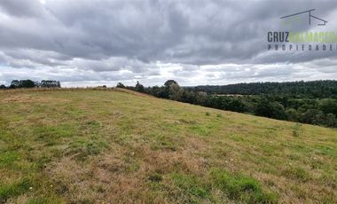 Parcela en Venta en Parcelas en Las Lomas con acceso al Rio Negro
