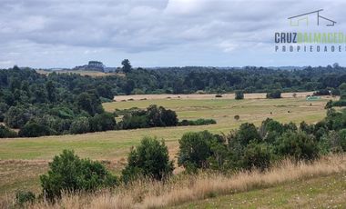 Parcela en Venta en Parcelas en Las Lomas con acceso al Rio Negro