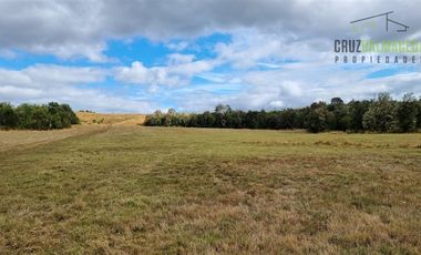 Parcela en Venta en Parcelas en Las Lomas con acceso al Rio Negro