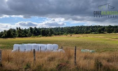 Parcela en Venta en Parcelas en Las Lomas con acceso al Rio Negro