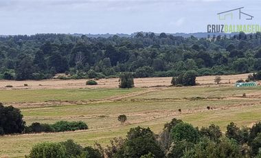 Parcela en Venta en Parcelas en Las Lomas con acceso al Rio Negro