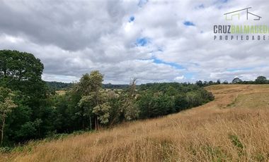 Parcela en Venta en Parcelas en Las Lomas con acceso al Rio Negro