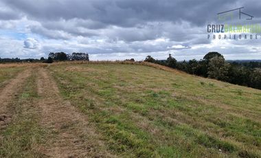 Parcela en Venta en Parcelas en Las Lomas con acceso al Rio Negro