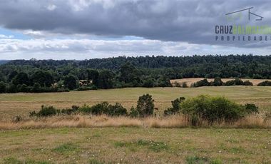 Parcela en Venta en Parcelas en Las Lomas con acceso al Rio Negro