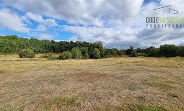 Parcela en Venta en Parcelas en Las Lomas con acceso al Rio Negro