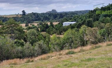 Parcela en Venta en Parcelas en Las Lomas con acceso al Rio Negro