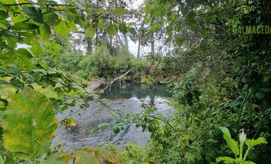 Parcela en Venta en Parcelas en Las Lomas con acceso al Rio Negro