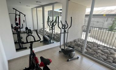 Departamento en Venta en Briones Luco / Calle Uno