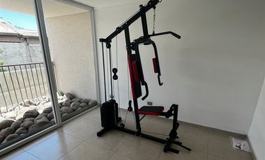 Departamento en Venta en Briones Luco / Calle Uno