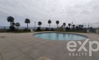 Departamento en Venta en Av Costanera | Coquimbo
