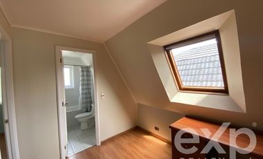 Casa en Venta en Obispo Ricardo Sepúlveda, Juan Pablo II