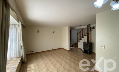 Casa en Venta en Obispo Ricardo Sepúlveda, Juan Pablo II