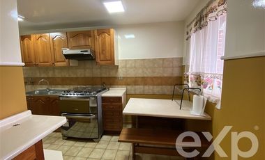 Casa en Venta en Obispo Ricardo Sepúlveda, Juan Pablo II