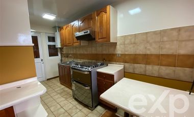 Casa en Venta en Obispo Ricardo Sepúlveda, Juan Pablo II