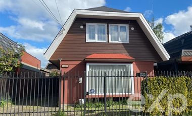 Casa en Venta en Obispo Ricardo Sepúlveda, Juan Pablo II