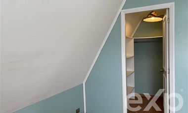 Casa en Venta en Obispo Ricardo Sepúlveda, Juan Pablo II