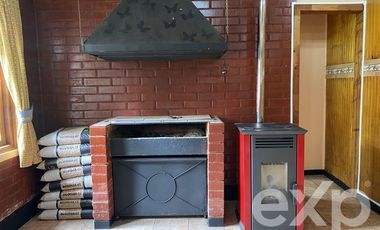 Casa en Venta en Obispo Ricardo Sepúlveda, Juan Pablo II