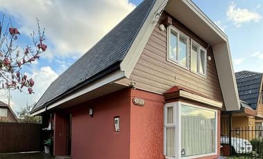 Casa en Venta en Obispo Ricardo Sepúlveda, Juan Pablo II