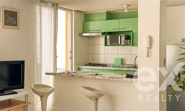 Departamento en Venta en Rodríguez esquina Errazuriz