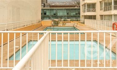 Departamento en Venta en Rodríguez esquina Errazuriz