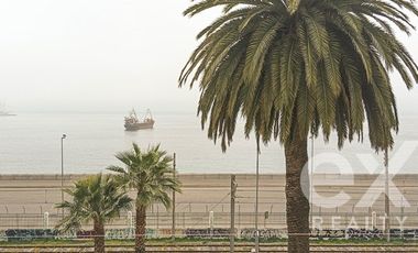 Departamento en Venta en Rodríguez esquina Errazuriz